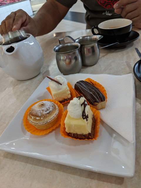 Addiction Coffee Bar - Restaurant Guide 6
