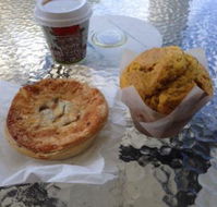 Agnes Water Bakery - Restaurant Guide
