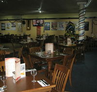 Atherton Hotel Bistro - Restaurant Guide