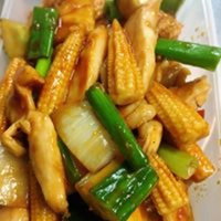 Baan Thai Kitchen