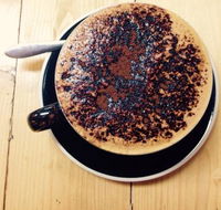 Bambino Espresso - Restaurant Guide