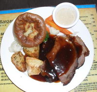 Bargara Beach Hotel Bistro - Restaurant Guide