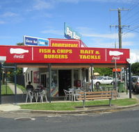 Bay Boats - Restaurant Guide
