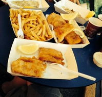 Beachview Seafoods - Restaurant Guide