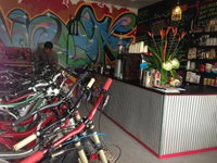 Bikestop Espresso