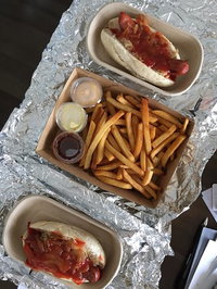 Brat Haus