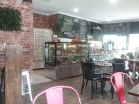 Brisbean Coffee