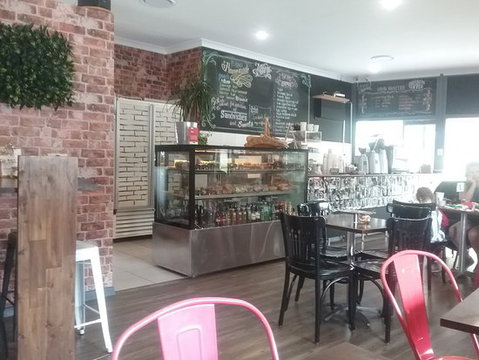 Brisbean Coffee - Restaurant Guide 0