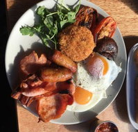 Buzz Stop Espresso Bar - Restaurant Guide