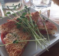 Cafe 3Eightnine - Restaurant Guide