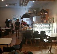 Cafe Discovery at Agnes - Restaurant Guide