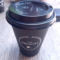 Cafe Pronto