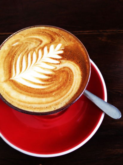 Caffiend - Restaurant Guide 4