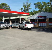 Caltex Agnes Water - Restaurant Guide