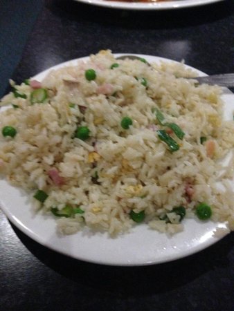 Capitol Regent Chinese Restaurant - Restaurant Guide 0