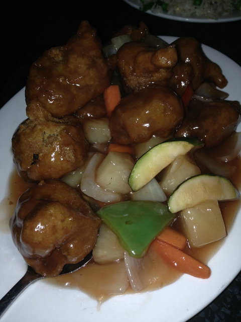 Capitol Regent Chinese Restaurant - Restaurant Guide 2