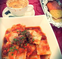 Casa Pasta - Restaurant Guide