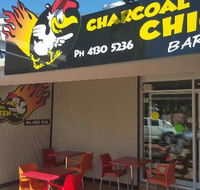 Charcoal Chicken - Restaurant Guide