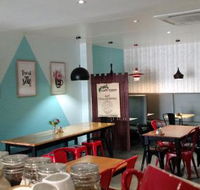 Chill Parlour Ayr - Restaurant Guide