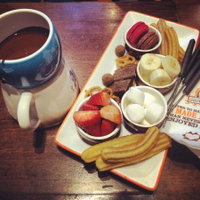 Chocolateria San Churro
