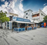 Coffee Dominion - Restaurant Guide