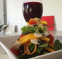 Coffee Intelligence Agency - Restaurant Guide