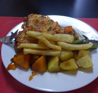 Commercial Hotel - Restaurant Guide