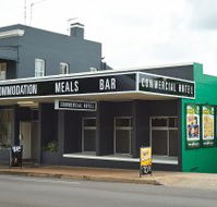 Commercial Hotel Day Dawn Restaurant - Restaurant Guide