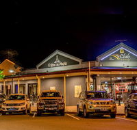 Cooroy Rsl - Restaurant Guide