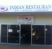 Curry Resort - Restaurant Guide