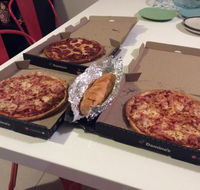 Domino's Pizza North Ward - Restaurant Guide