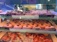 Doughnut Time