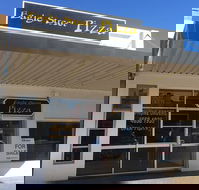 Eagle Street Pizza - Restaurant Guide