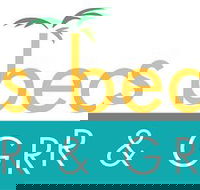 Ellis Beach Bar  Grill - Restaurant Guide