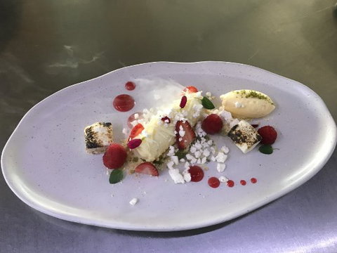 Enrico's Restaurant - Restaurant Guide 0