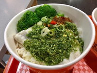 Fantasia Asian Food