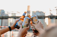 Felons Brewing Company