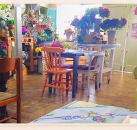 Fiori With Love - Restaurant Guide