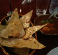 Flavours of India Dalby - Restaurant Guide