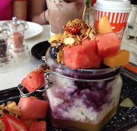 Fratello Coffee - Restaurant Guide