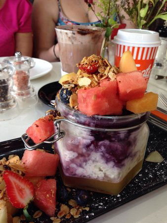 Fratello Coffee - Restaurant Guide 0