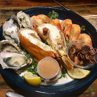 Fresh n Wild Fish