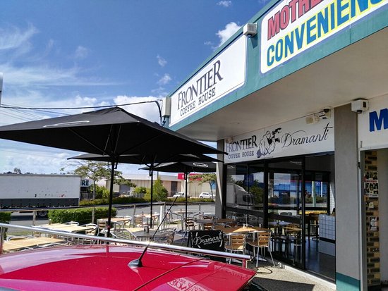 Capalaba QLD Restaurant Guide