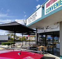 Frontier Coffee House - Restaurant Guide