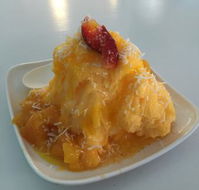 Funky Ice - Restaurant Guide