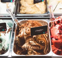 Gelatissimo - Restaurant Guide