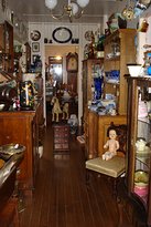 Geordie Lane Antiques & TeaRoom - Restaurant Guide 6