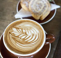 Getaway Garden Cafe - Restaurant Guide