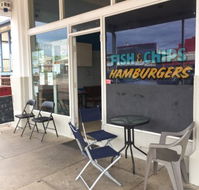 GNH Fish Bar - Restaurant Guide