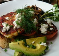 Green Turtle Cafe  Bar - Restaurant Guide